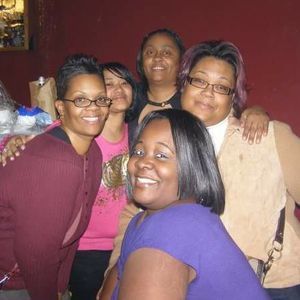 Meet your Posher, Bianca